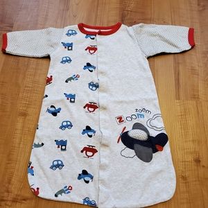 Baby Boy Sleep Sack *50% off bundles 9/10/19*